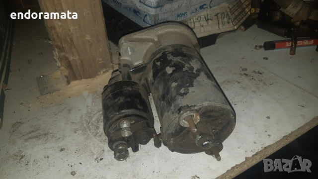 Опел Астра останали  части, снимка 9 - Части - 33519414