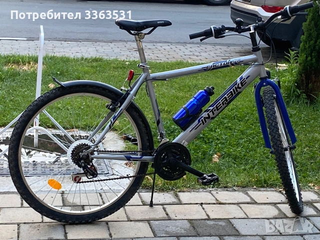 Велосипед 26 цола 2 бр 