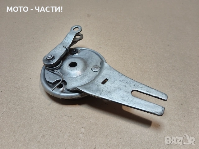 Заден Спирачен Капак с Накладки За Скутер, Скутери. / НОМЕР 427.