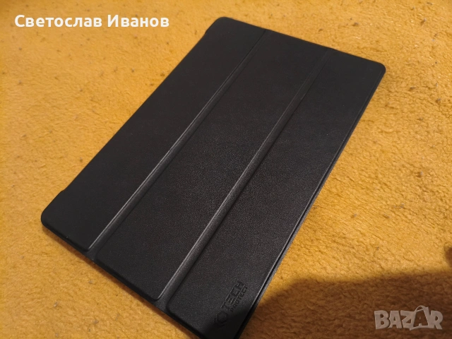 Таблет Samsung Galaxy Tab A9+,, снимка 4 - Таблети - 54030617