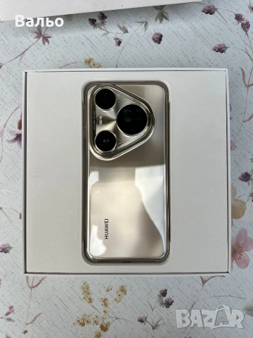  Huawei Pura 80 Ultra , снимка 2 - Huawei - 54982716