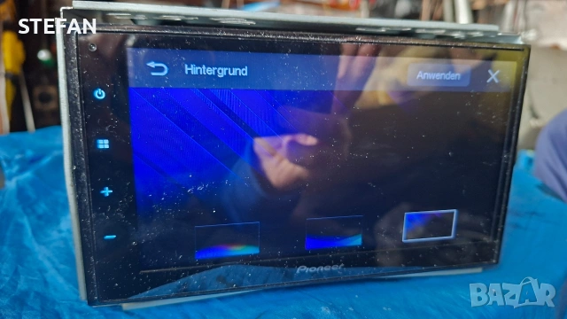 PIONEER DMH-A340DAB  IOS-ANDROID AUTO, снимка 2 - Аудиосистеми - 54255871