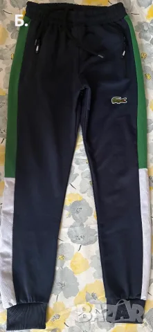 Детски  Екип LACOSTE , снимка 3 - Детски комплекти - 55486274