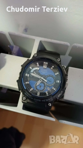 Мъжки спортни часовници Samsung Casio, снимка 3 - Мъжки - 54265502