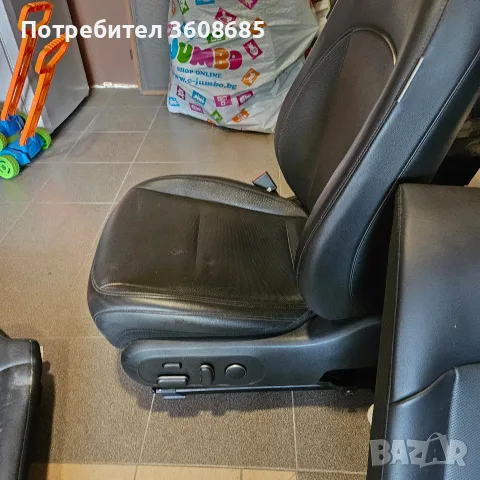 кожен салон Хюндай йоник 6 2024г., снимка 4 - Части - 55667616