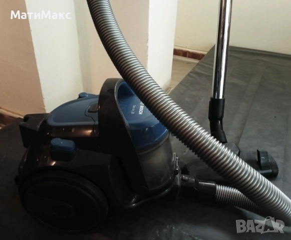 Прахосмукачка BOSCH