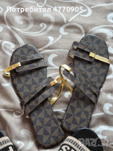 Дрехи в отлично състояние