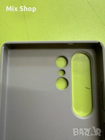 Нов гръб за Samsung 25 ultra, снимка 3 - Калъфи, кейсове - 55242462