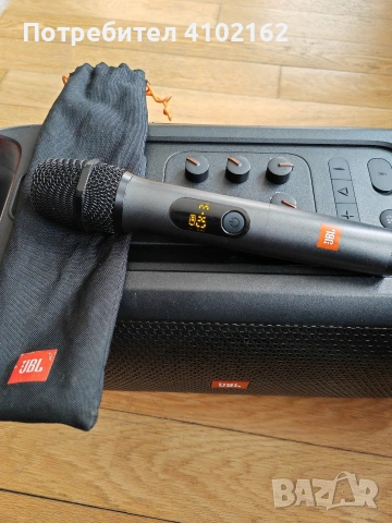 JBG ON THE GO , снимка 7 - Слушалки и портативни колонки - 54012963