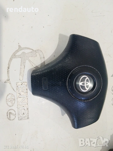 8414902 Airbag волан Toyota MR2 w30 1999-2007