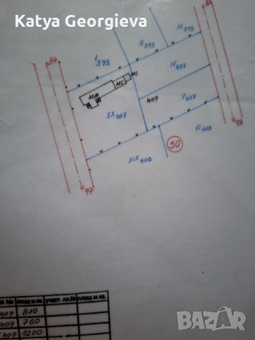 Дворно място с.Стефаново