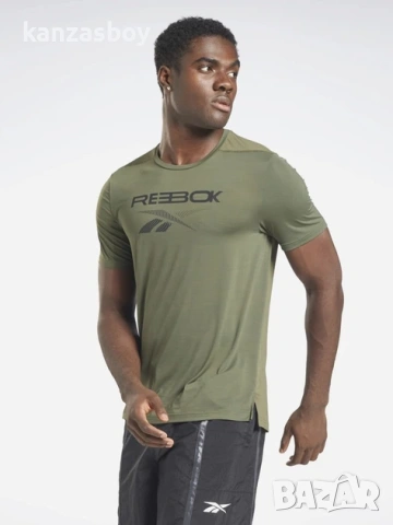 reebok activchill - страхотна мъжка тениска L 