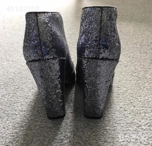 Нови боти Just Cavalli , снимка 6 - Дамски боти - 55588302