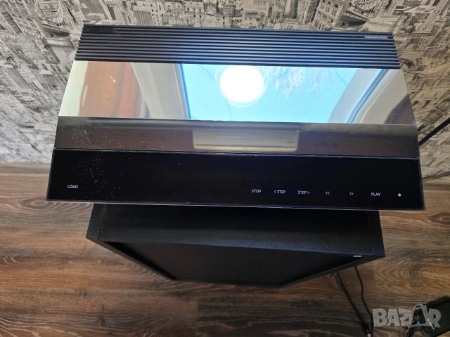 Продавам Bang&Olufsen CD 3500, снимка 2 - Декове - 54365731