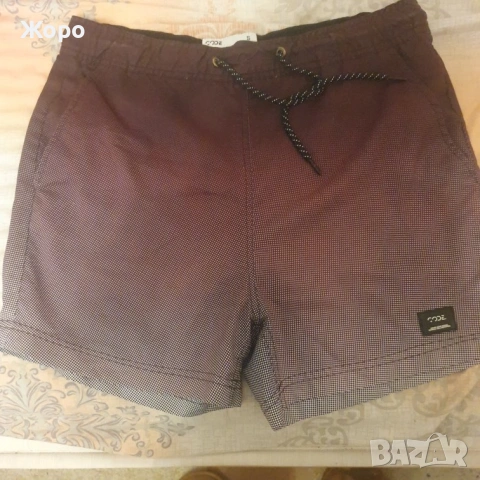 Мъжки бански и къси панталони, снимка 3 - Бански - 54283442
