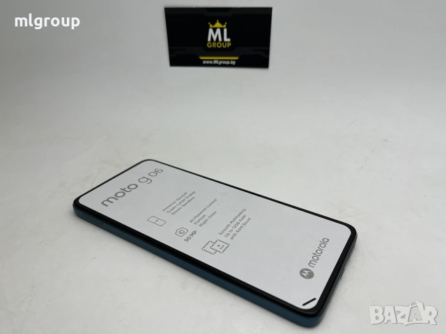 #MLgroup предлага:   #Motorola G06 64GB / 4GB RAM Dual-SIM, нов, снимка 2 - Motorola - 55284460