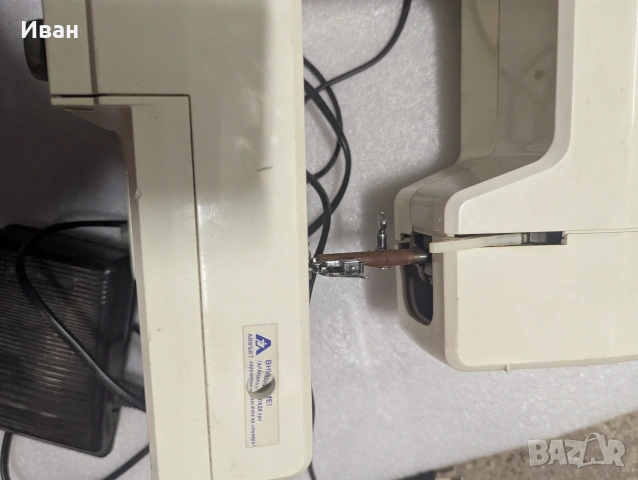 шевни машини в изправно състояние , снимка 10 - Шевни машини - 54057595