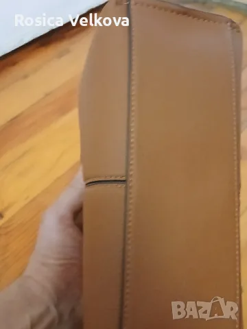 Дамска чанта ZARA , снимка 11 - Чанти - 55443886
