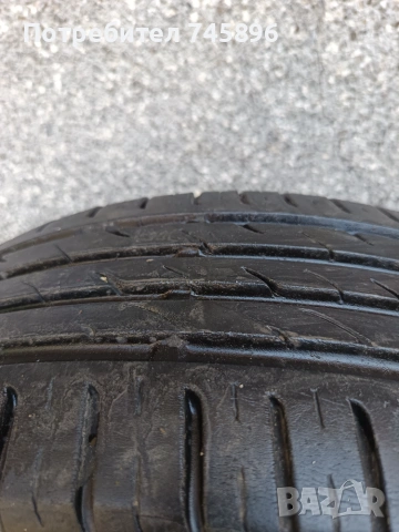 Летни гуми NEXEN 205/60/16, снимка 7 - Гуми и джанти - 54988224