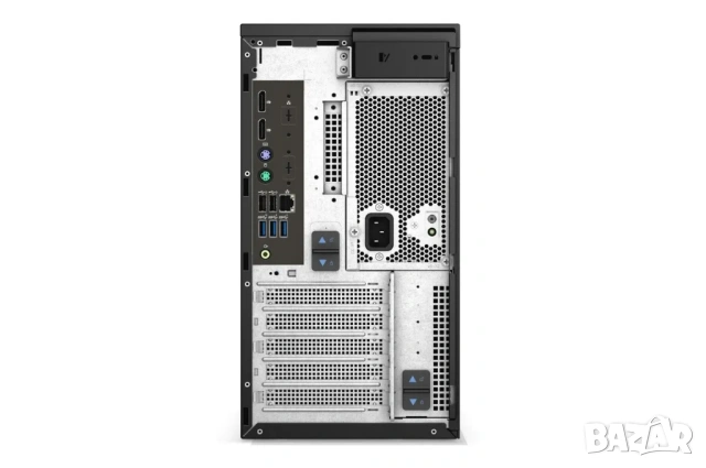 • Работна станция Dell Precision 3650 i5-11500/32GB RAM/512GB SSD/Quadro P2000, снимка 2 - Работни компютри - 54631391