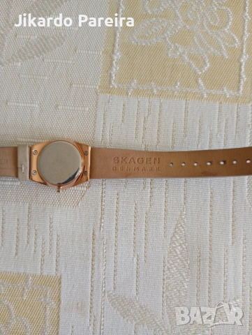 Дамски Skagen,Parfois,Lorus, снимка 3 - Дамски - 54830695
