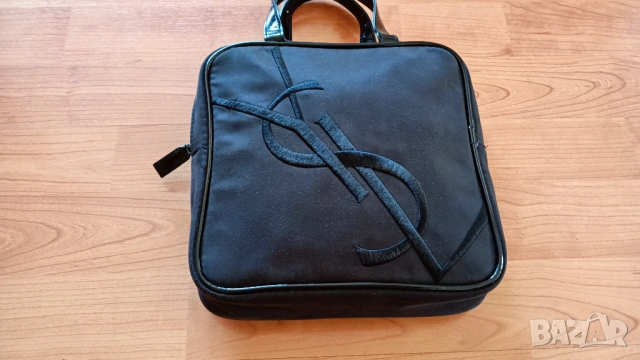 YSL Saint Laurent оригинал, снимка 2 - Чанти - 53978057