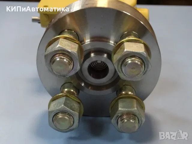 защитен пресостат EIG/CELLA/WIKA Bax Explosion Proof Pressure Switch 0-600Bar, снимка 7 - Резервни части за машини - 55402441