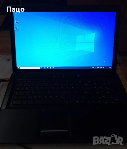 MSI MS -1758 I3 4000M, снимка 13 - Лаптопи за дома - 55243291