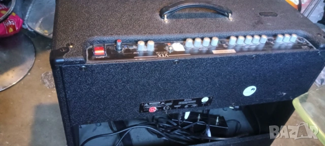 Усилвател Line6/ Crate/ Marshall, кубе за китара с вграден процесор ефекти, снимка 9 - Китари - 54901354