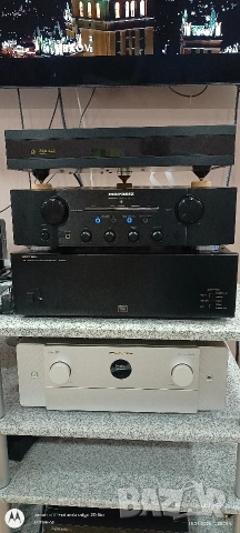 Marantz PM-7004