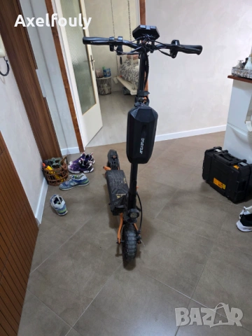 Продавам kukirin g2 pro