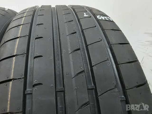 4бр летни гуми 225/40/19 GOODYEAR L06454 , снимка 4 - Гуми и джанти - 55629279