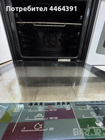 готварска печка GORENJE обикновени котлони , снимка 3 - Печки, фурни - 55281573