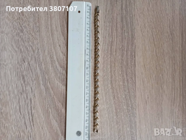 магнитна гривна Victoria Bells, снимка 5 - Гривни - 54386613
