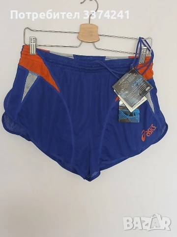 Нови шорти за бягане, летни Asics XL