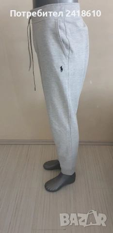 POLO Ralph Lauren Performance Double Knit Tech Mens Size L ОРИГИНАЛ! Мъжко Долнище!, снимка 6 - Спортни дрехи, екипи - 54975985