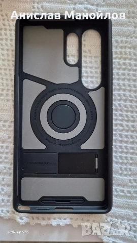 Кейсове за Samsung Galaxy S25 Ultra, снимка 6 - Калъфи, кейсове - 55147023