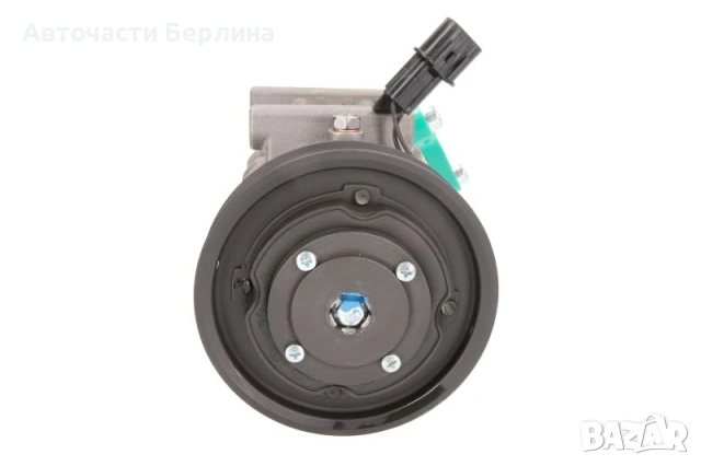 Компресор за климатик за KIA RIO, снимка 3 - Части - 54865827