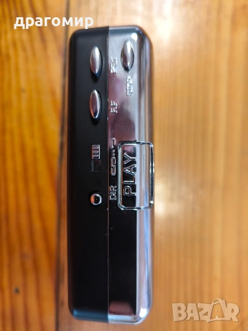 USB Cassette Player, снимка 2 - Аудио касети - 54548143