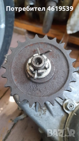 Вятка 150 Нов двигател вп , снимка 7 - Мотоциклети и мототехника - 54176044