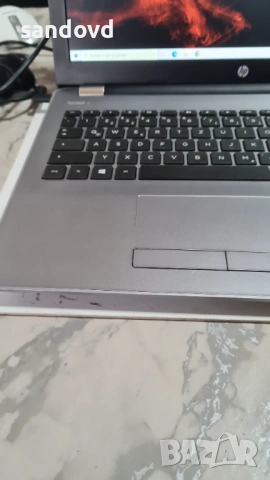 Лаптоп HP-255 G6  цена110евро, снимка 3 - Лаптопи за дома - 54682011