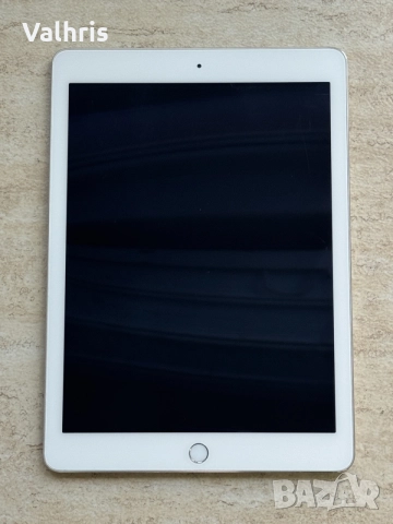 Apple iPad Air 2 32GB, снимка 3 - Таблети - 55175903