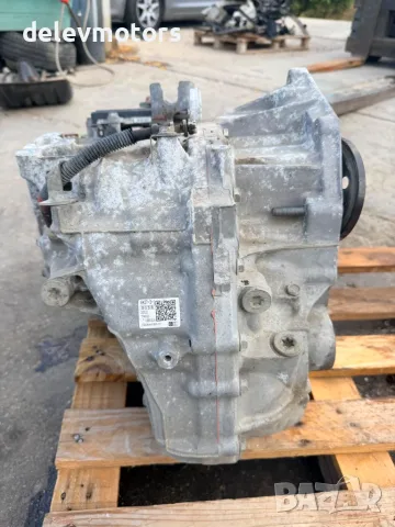 tf-72sd, ga6f21aw автоматична скоростна кутия от Mini Cooper S (56) 2.0i двигател B48A20F, 192кс., снимка 3 - Части - 55666333