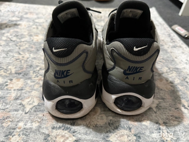Nike Airmax Tw обувки, снимка 4 - Кецове - 54072288