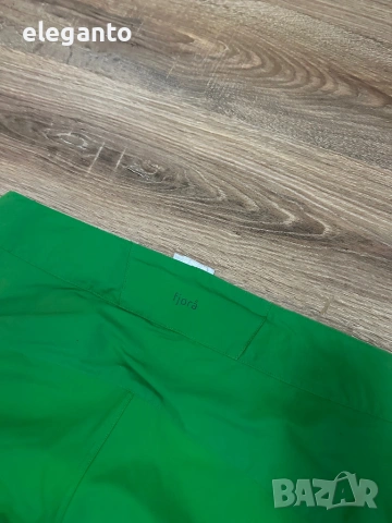 Мъжки хибриден панталон  Norrona fjørå flex1 stretch , XXL размер, снимка 8 - Други - 54632797