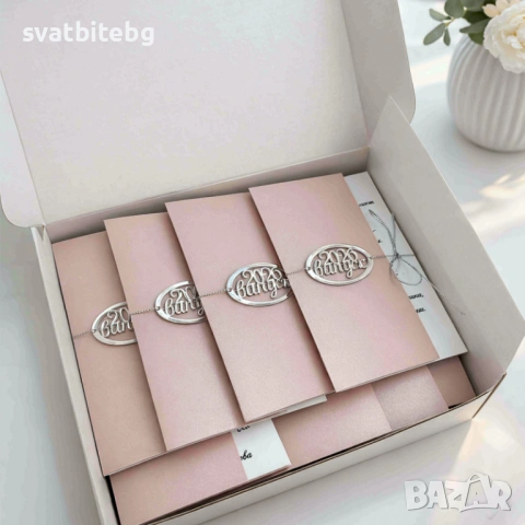 Покани за Абитуриентски Бал, Покани за Учители, Покани за Бал, Покани за Гости, снимка 3 - Покани - 54184316