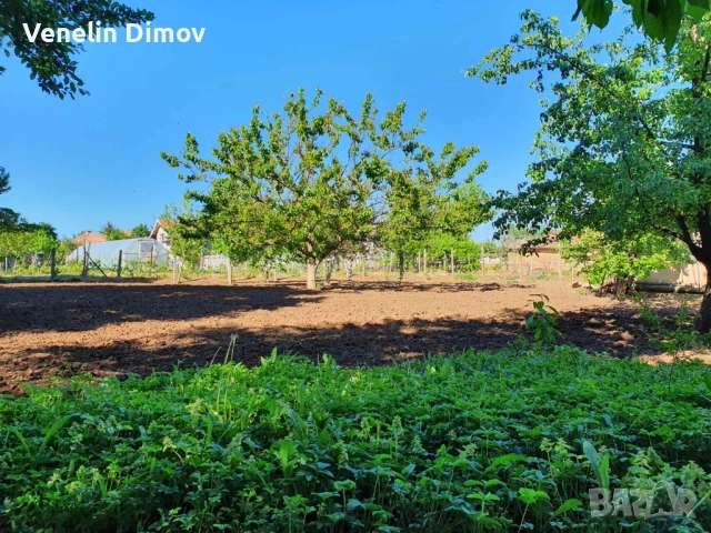 Къща и стопански постройки до Велико Търново , снимка 11 - Къщи - 54141642