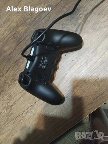 Продавам Playstation-5 !!ТОИ Е МНОГО СКЪП ЗАЩОТО ИМА МНОГО СКЪПИ ИГРИ В НЕГО ДОЛУ В ОПИСАНИЕТО!!, снимка 6 - PlayStation конзоли - 54804393