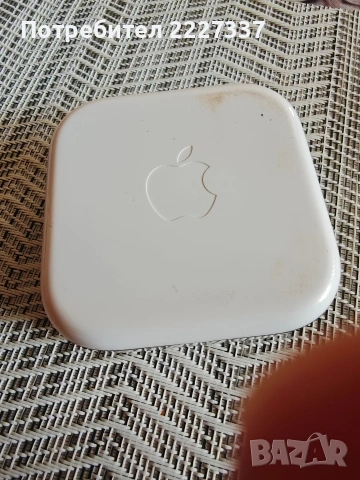 Оригинални слушалки Apple EarPods (Lightning) – чисто нови, от комплект на iPhone 12, снимка 3 - Слушалки, hands-free - 55106199