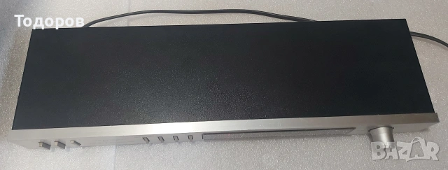 Pioneer DT-550 Audio Digital Timer , снимка 6 - Декове - 54807725